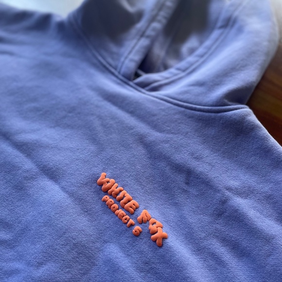 White Fox Boutique Sweaters - White Fox Project 5 Hoodie